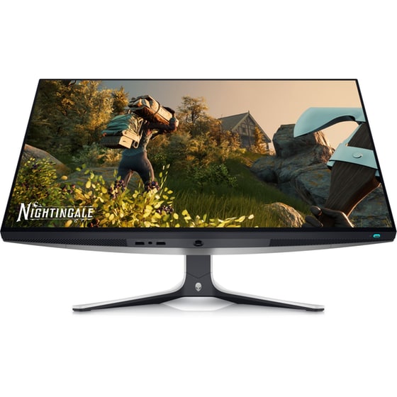 Dell Alienware AW2723DF Gaming Monitor 27" QHD IPS Nano Flat 280 Hz 1 ms image 1