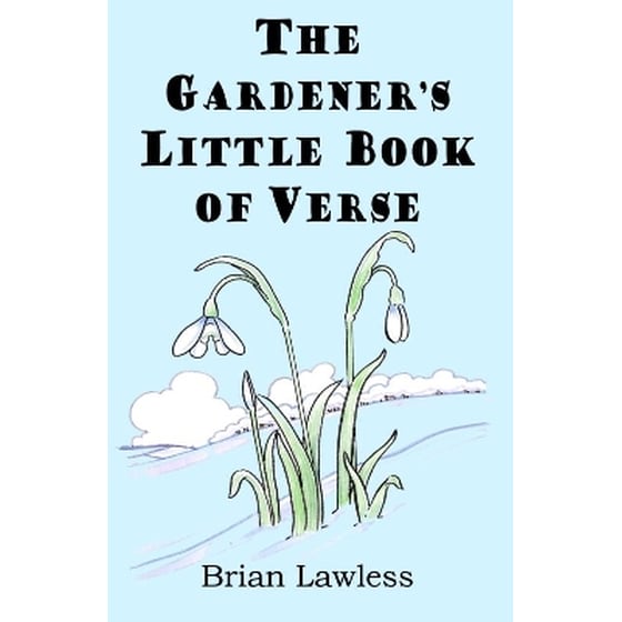 The Gardener's Little Book of Verse image 0