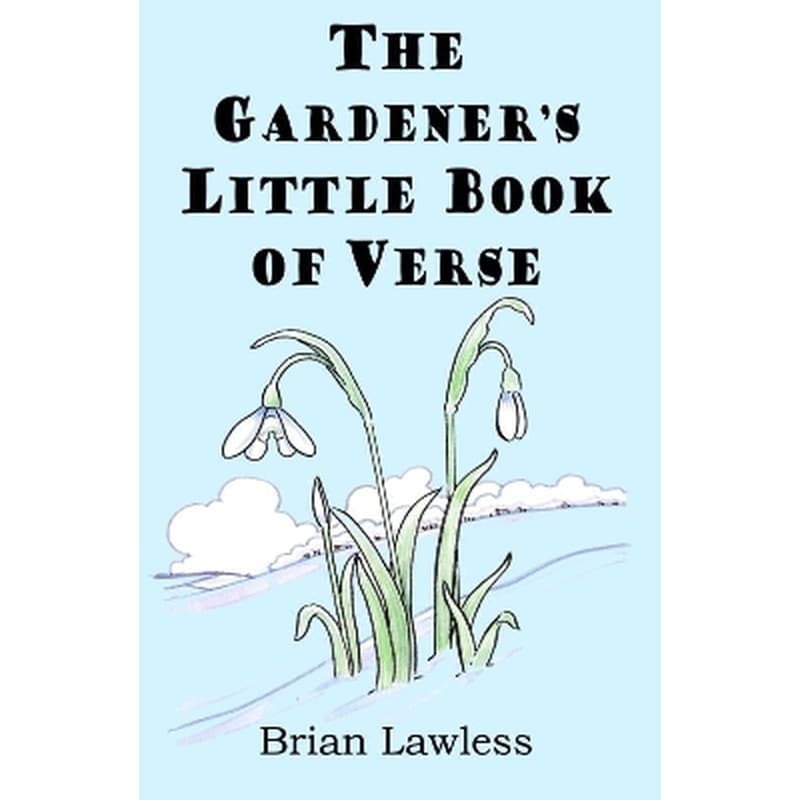 The Gardeners Little Book of Verse