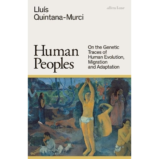 Human Peoples image 0