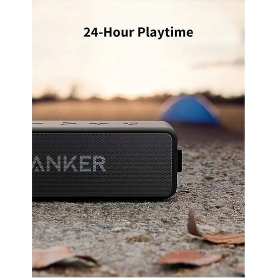 Φορητό Ηχείο Anker A3105 12W - Μαύρο image 3