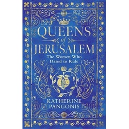 Queens of Jerusalem