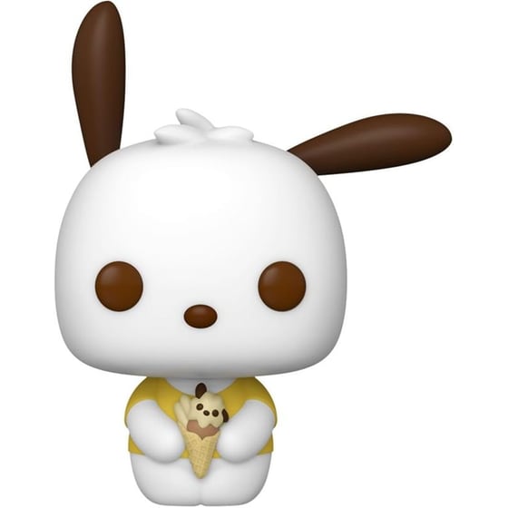 Funko Pop! Sanrio - Hello Kitty And Friends - Pochacco #93 image 0