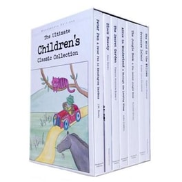 The Ultimate Children's Classic Collection