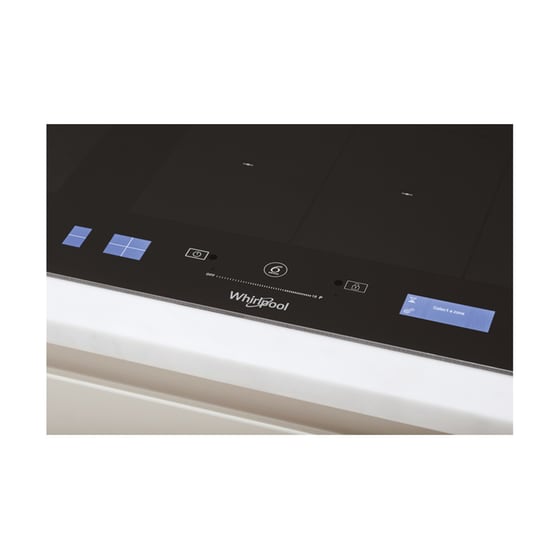 WHIRLPOOL SMP 9010 C/NE/IXL Αυτόνομη Επαγωγική Εστία image 4