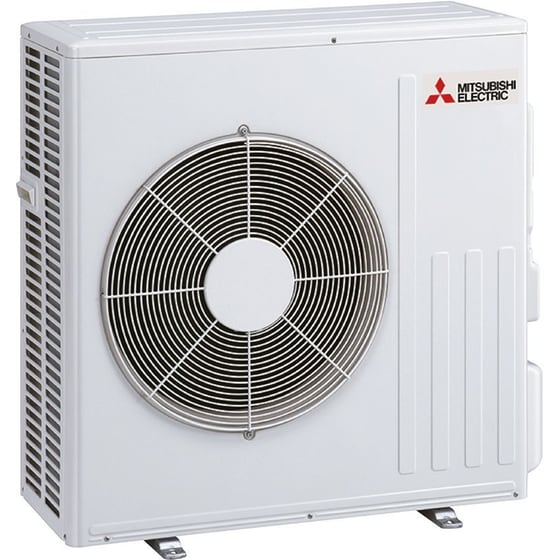 MITSUBISHI Electric MSZ/MUZ-LN60B Κλιματιστικό Inverter 22.000 BTU Α++/Α+++ με Ιονιστή και Wi-Fi image 3