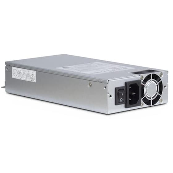 Τροφοδοτικό Υπολογιστή Inter-Tech Server-U1A-C20300-D 300W - Μαύρο image 0