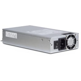 Τροφοδοτικό Υπολογιστή Inter-Tech Server-U1A-C20300-D 300W - Μαύρο