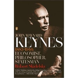 John Maynard Keynes