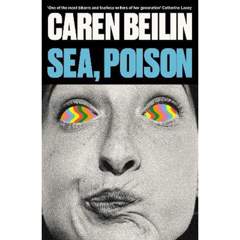 Sea, Poison