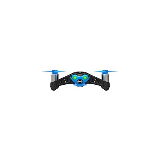 Mini Drone Parrot Rolling Spider Μπλε image 1