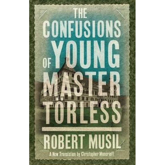 The Confusions of Young Master Toerless image 0