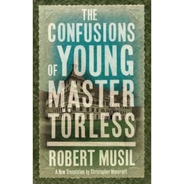 The Confusions of Young Master Toerless