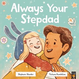Always Your Stepdad