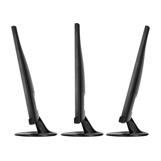 Οθόνη υπολογιστή 23" ASUS VC239H LED Full HD IPS image 3