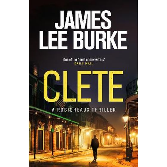 Clete image 0