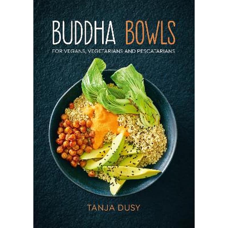 Buddha Bowls