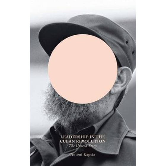 Leadership in the Cuban Revolution image 0