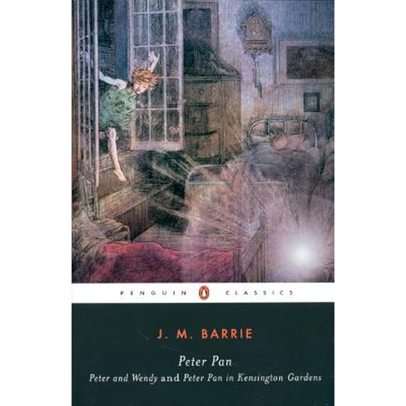 Peter Pan