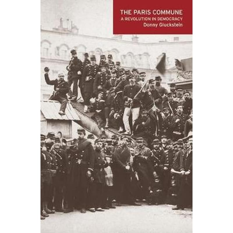The Paris Commune