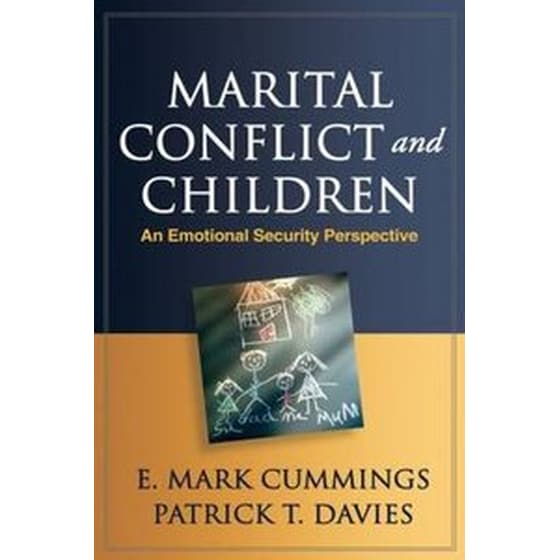 Marital Conflict and Children image 0