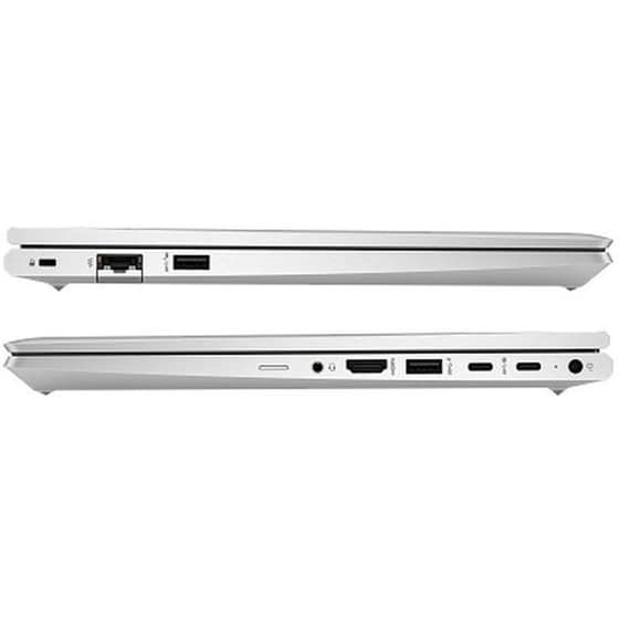 HP ProBook 445 G10 9G2J6ET 14" FHD IPS (Ryzen 7-7730U/16GB/1TB SSD/Radeon Graphics/Win11Pro) Laptop image 4