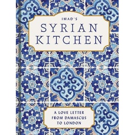 Imad’s Syrian Kitchen