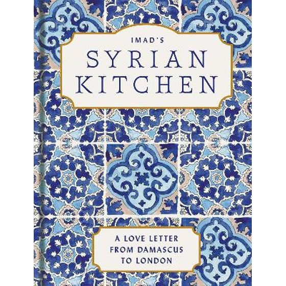 Imad’s Syrian Kitchen image 0