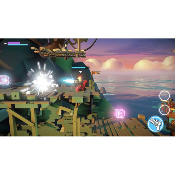 Lego Brawls - Xbox Series X image 5