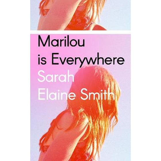 Marilou is Everywhere image 0