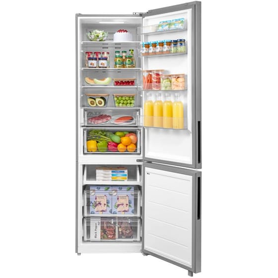 MIDEA MDRB600MME46 Total No Frost 443 Lt Inox Ψυγειοκαταψύκτης image 11