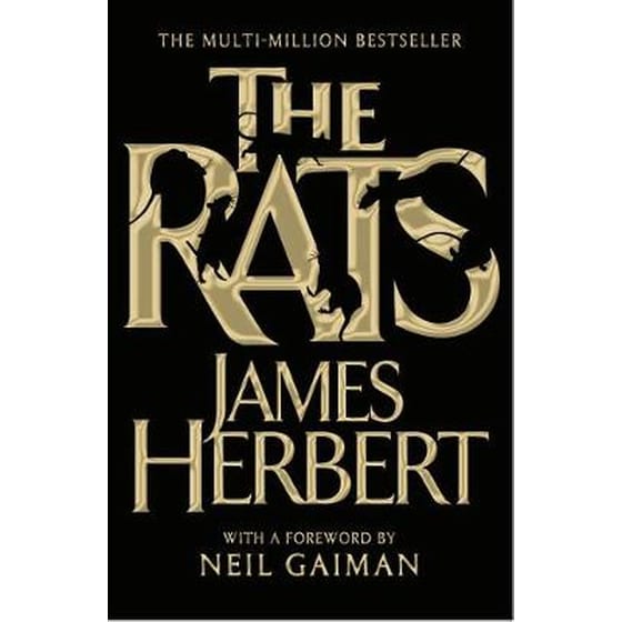 The Rats image 0