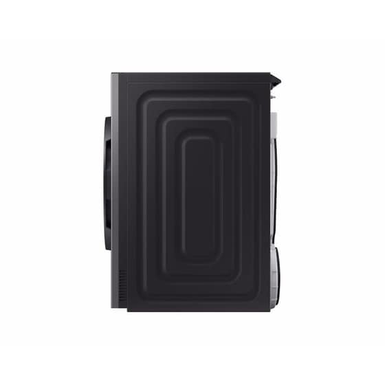 SAMSUNG DV90F09F4SU4 9 kg με Αντλία Θερμότητας Σκούρο Ασημί / Μαύρο Στεγνωτήριο Ρούχων image 4