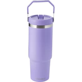 Θερμός Handled Tumbler Coolbee Λιλά 850 ml