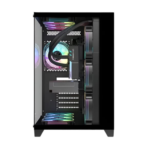 Desktop Vengeance 1st Player Megaview (Core i5-14400F/32GB/1TB SSD/GeForce RTX 5060/Win11Home) image 1