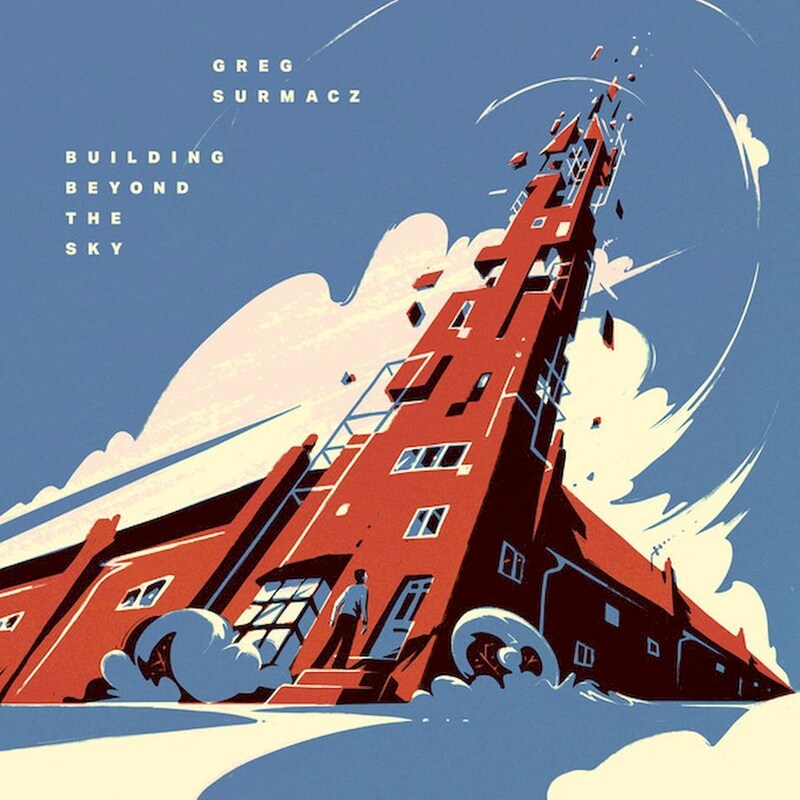 Building Beyond The Sky