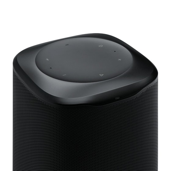 JBL Cove M1 110W Ηχείο με Wi-Fi/Bluetooth - Black image 3