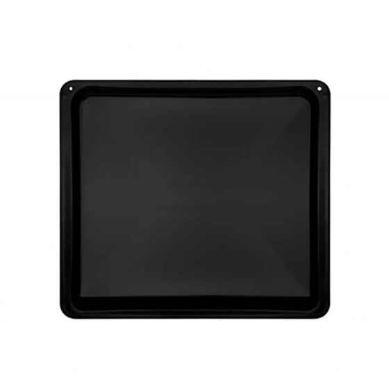AMICA SHE 11555 W 62 Lt Λευκό Ηλεκτρική Κουζίνα Εμαγιέ image 4