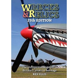 Wrecks & Relics
