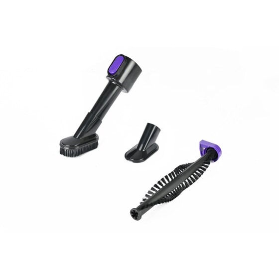 IQ VC-993 29.6 V 0.5 L Μωβ Σκούπα Stick image 7