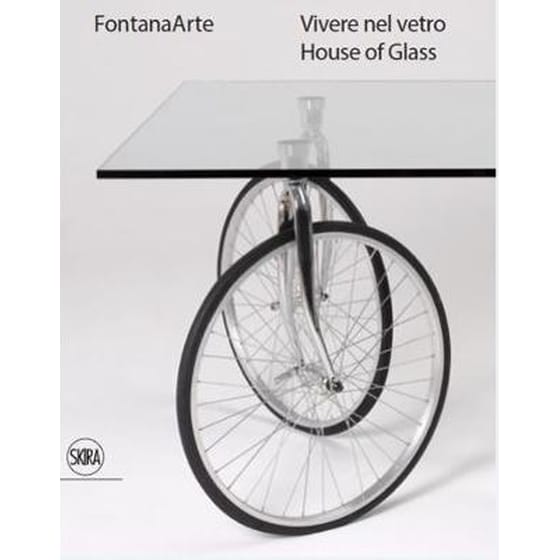 FontanaArte (Bilingual edition) image 0