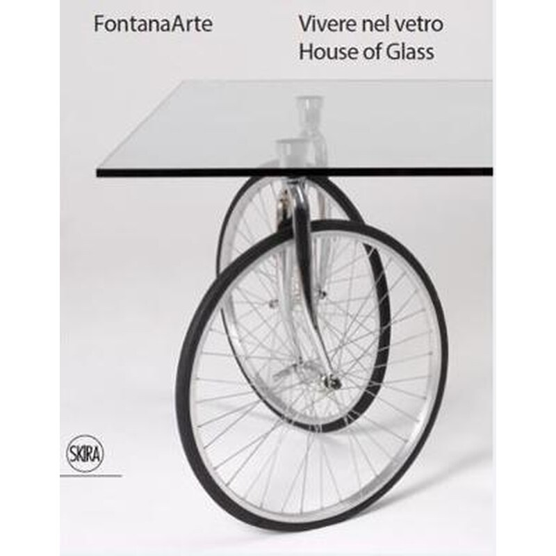 FontanaArte (Bilingual edition)