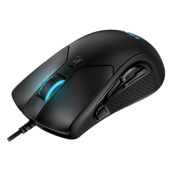 Gaming Mouse HyperX Pulsefire Raid - RGB Μαύρο image 1