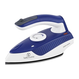 BELLA CUCINA BC-4010 1000 W Μπλέ Σίδερο Ατμού