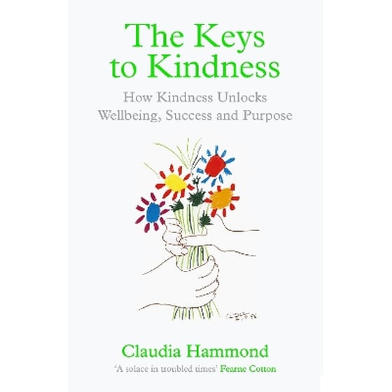 The Keys to Kindness image 0