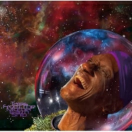 Tales From The Mother Earth Ship