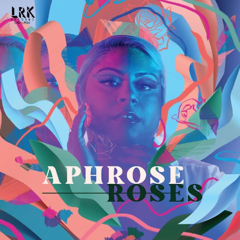 Roses (LP)
