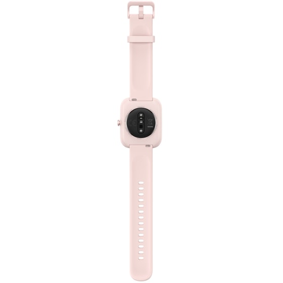 Smartwatch Amazfit Bip 3 44mm - Pink image 7
