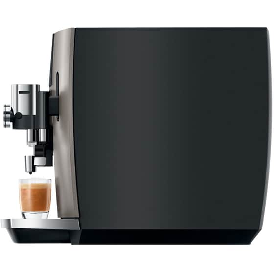 JURA J8 15471 1450W 15bar Μηχανή Espresso image 5