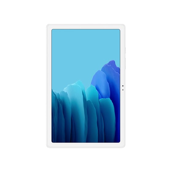 Tablet Samsung Galaxy Tab A7 T500 3GB/32GB WiFi Silver image 1